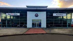 Autoklass Center preia dealership-ul Volkswagen Tess din Braşov