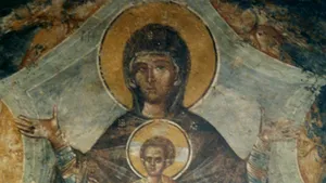 Creştinii sărbătoresc vineri Adormirea Maicii Domnului