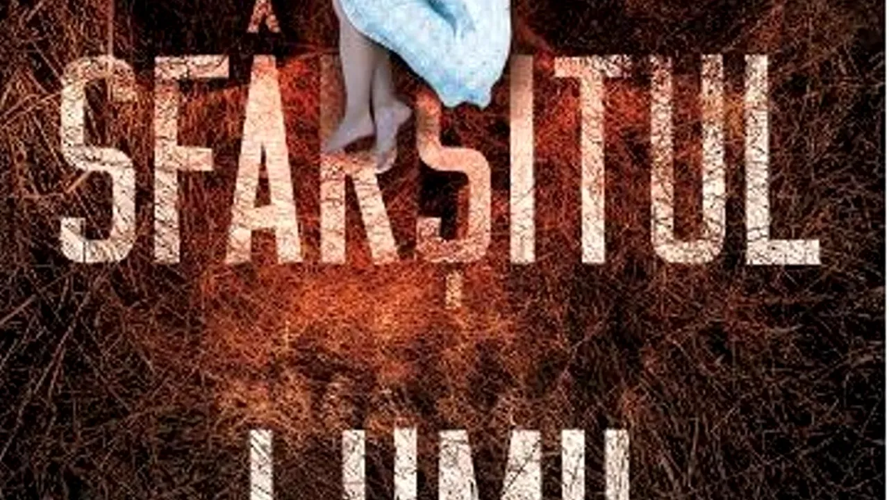O carte pe zi: „Cabana de la sfârşitul lumii” de Paul Tremblay