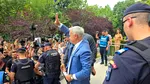 Călin Georgescu a ieșit liber din Tribunalul București. Primul mesaj al fostului candidat