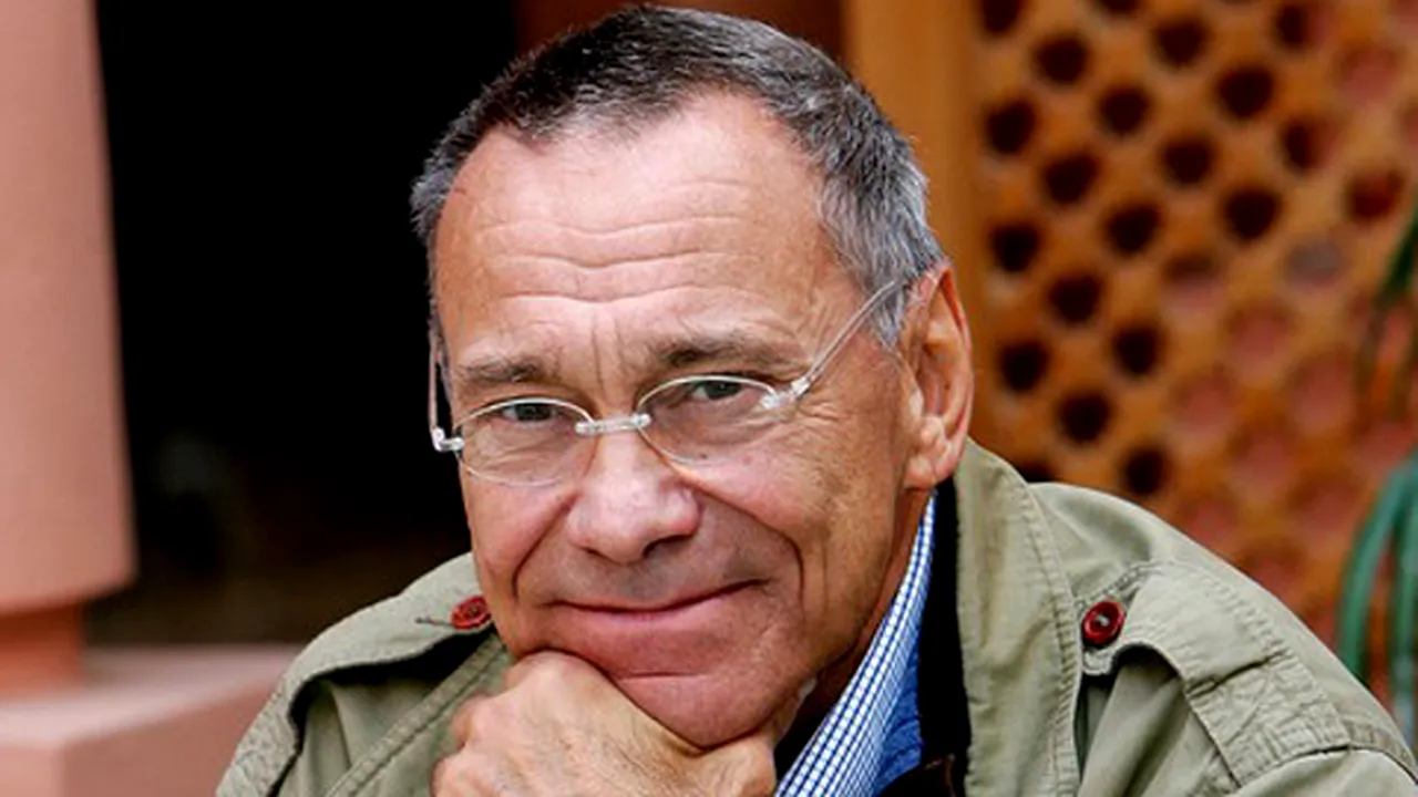 Andrei Koncealovski, invitat de onoare al Festivalului de Film Bucureşti