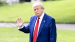 Donald Trump: A intrat în vigoare armistițiul din Orientul Mijlociu