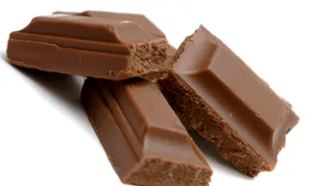 Ciocolata consumată cu regularitate după un infarct reduce riscul de deces