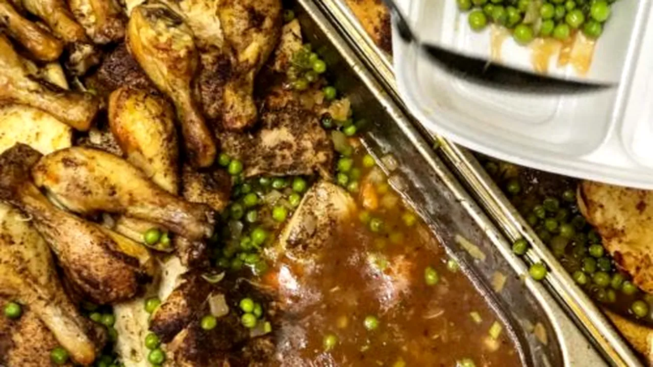 Quinoa cu legume, tocană de legume cu orez brun sau sandvici cu piept de pui la grătar, printre recomandările INSP pentru masa în şcoli. Lista completă