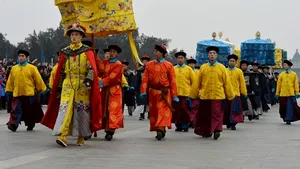 Asia celebrează, vineri, intrarea în anul Calului