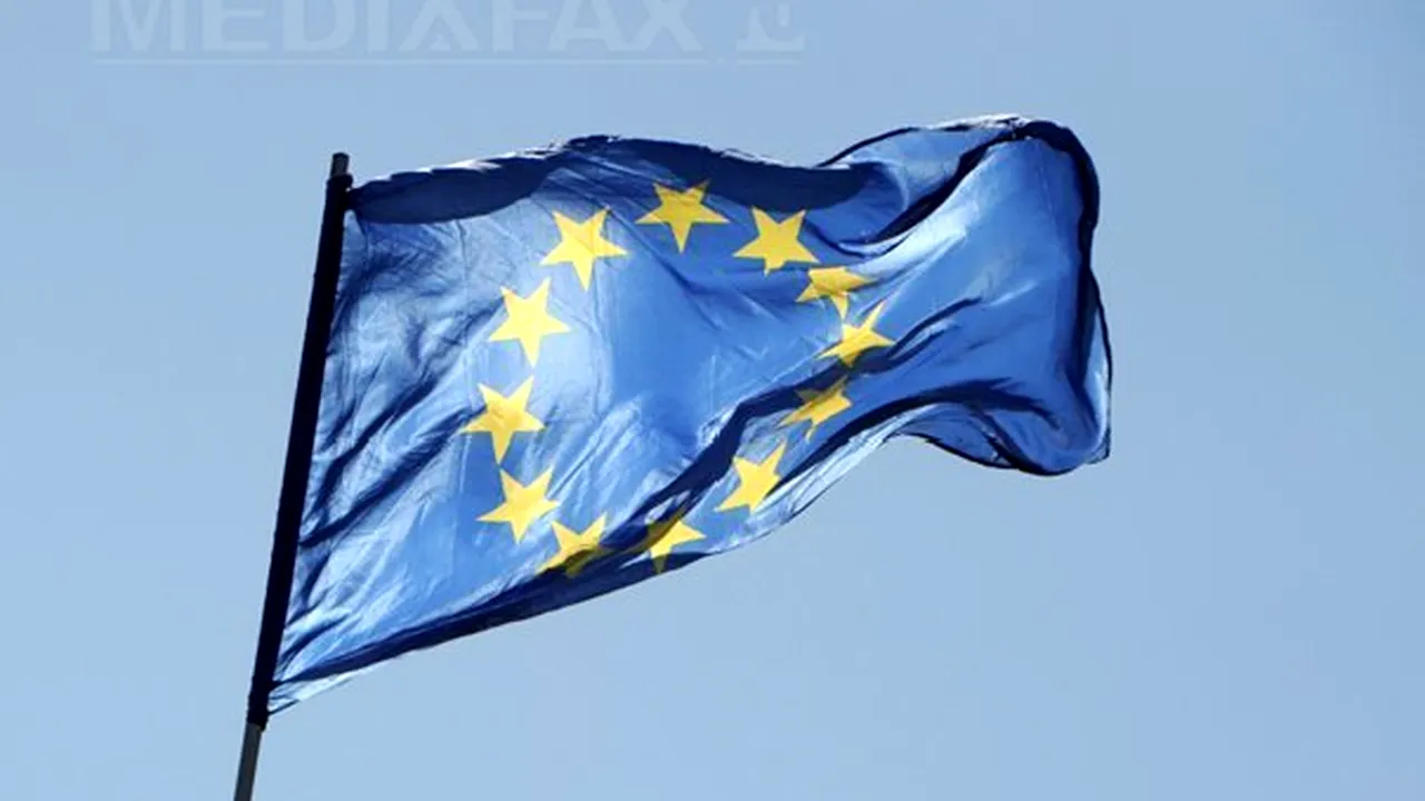 Uniunea Europeană va interveni în disputele comerciale dintre Argentina şi Marea Britanie privind insulele Malvine