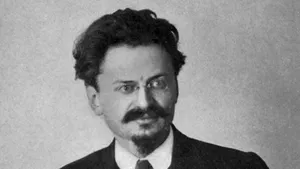 Casa din Istanbul a revoluţionarului marxist Lev Troţki, scoasă la vânzare cu 4,4 milioane de dolari - FOTO