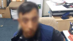 A fost prins evadatul de la Penitenciarul Ploieşti