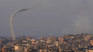 Houthii din Yemen au lansat o rachetă spre Israel