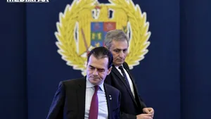 Ludovic Orban: ”La începutul săptămănii viitoare vom avea capacitatea de 2000 de teste pe zi. Am achiziţionat 20 de PCR-uri la nivel naţional”