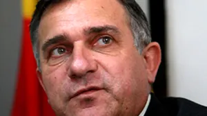 Funar ar putea candida pentru un nou mandat de parlamentar