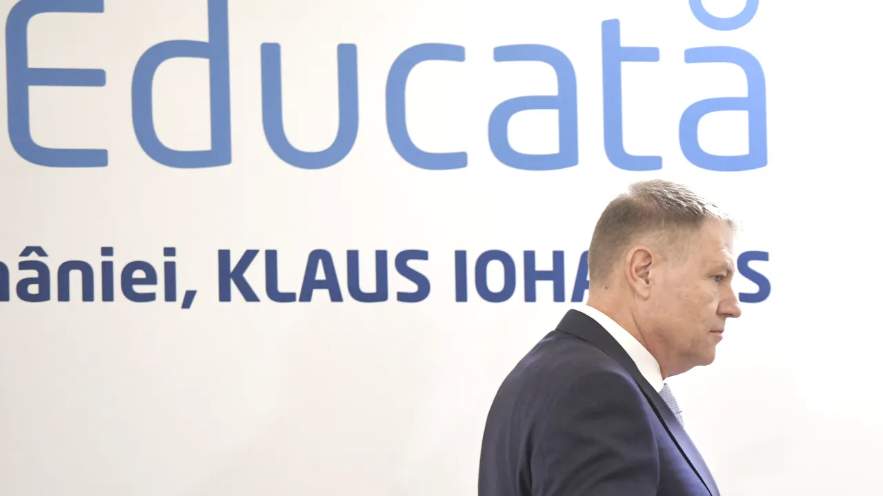 COMENTARIU Marius Oprea. Un real succes: Programul ”România reeducată”