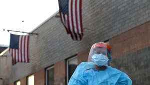 Coronavirus în lume LIVE UPDATE 13 aprilie. Peste 20.000 de morţi în Italia. SUA trece de 22.000 de morţi şi înregistrează cele mai multe decese din lume / Noi cazuri de Covid-19 confirmate în China