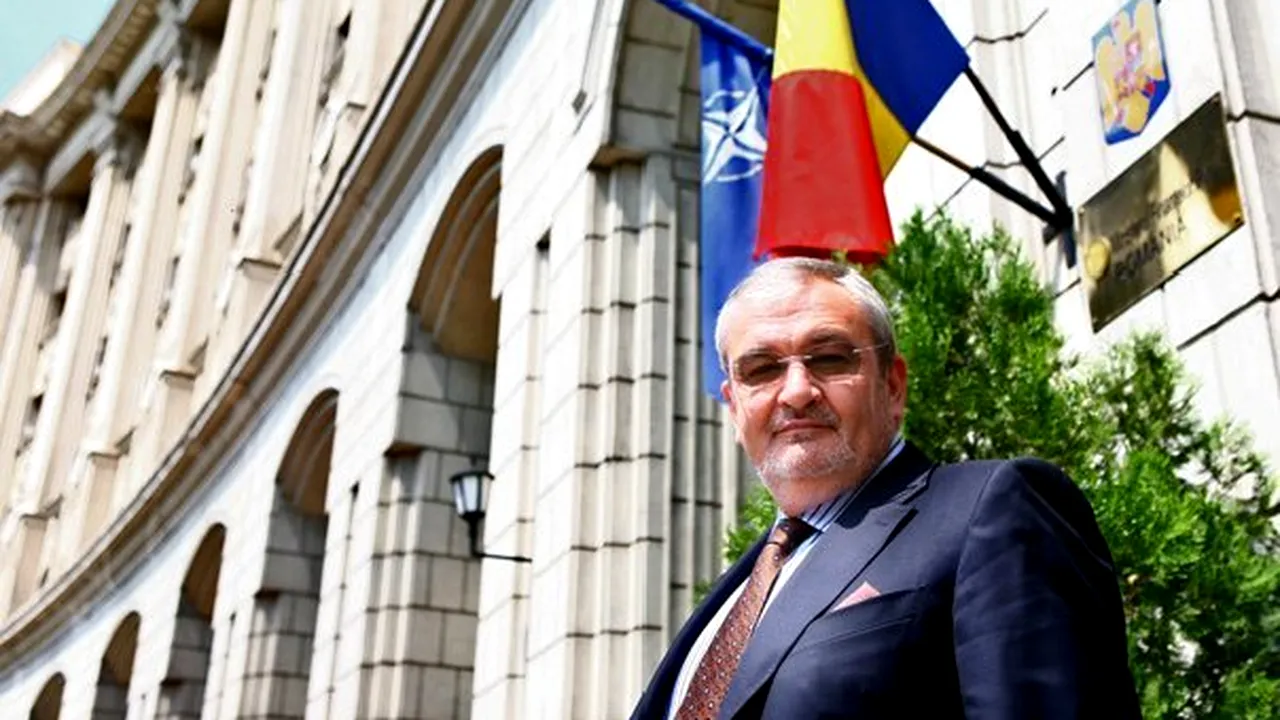 Vlădescu: Ştiam din ianuarie că este nevoie de măsuri de austeritate, o decizie greu de asumat politic