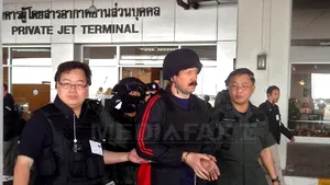 Pronunţarea sentinţei împotriva traficantului rus de arme Viktor Bout, amânată pentru 28 martie