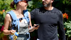 Sergey Brin, cofondator al grupului Google, s-a despărţit de soţia sa