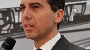 Christian Kern, favorit să devină cancelar al Austriei