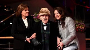 Producătorul de film şi supravieţuitor al Holocaustului Artur Brauner a murit la 100 de ani