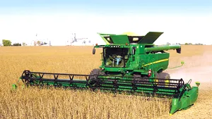 Ministerul Agriculturii începe plata subvenţiilor pentru fermieri