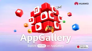 Cu AppGallery, magazinul de aplicaţii al Huawei, ai la îndemână cele mai populare aplicaţii de fashion pentru garderoba de vară (P) 

