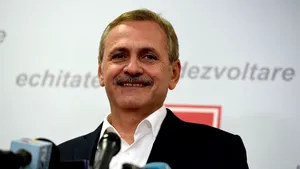 Liviu Dragnea: Iohannis să aibă o abordare „mai incisivă” pentru a apăra drepturile românilor din Marea Britanie  