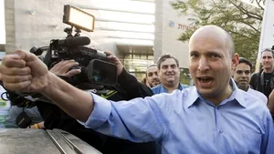 Un ministru israelian vrea anexarea coloniilor din Cisiordania, calificând negocierile drept 