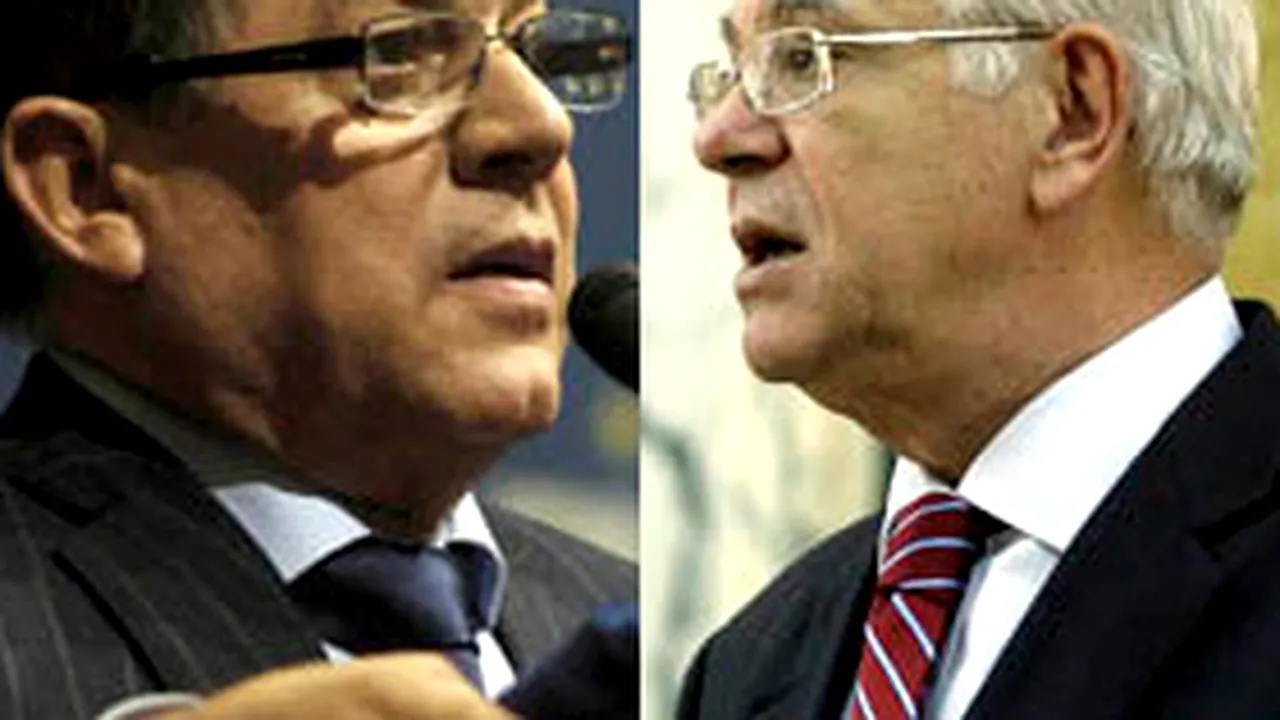 Liberals Propose Defense Min For Justice, Stroe For Defense