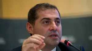 CONFERINŢA MEDIAFAX - Jianu: Mai avem un ultim aviz de obţinut pentru a trece propunerea de lege a mediatorului de credite