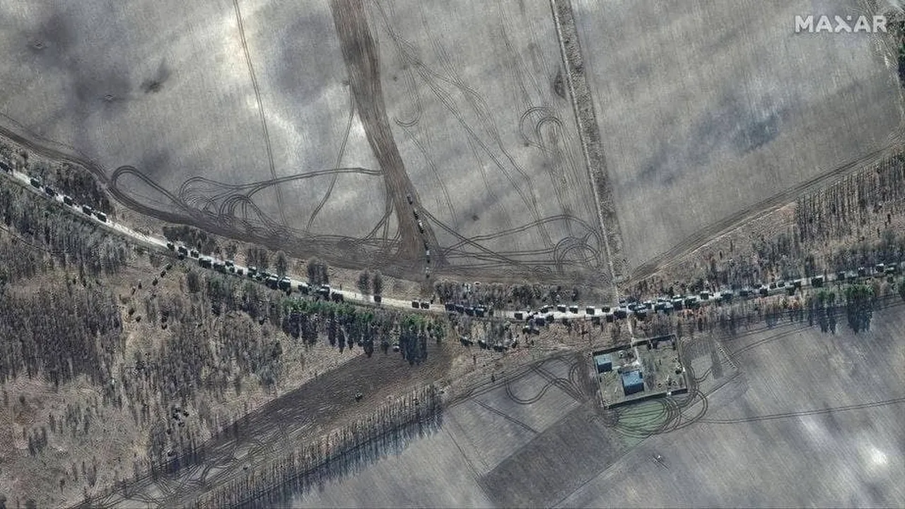 Câţi militari ruşi au fost ucişi în Ucraina? Estimările oficiale ale americanilor 
