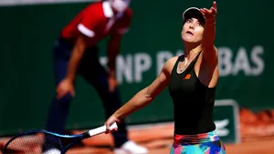 Victorie pentru Sorana Cîrstea. Sportiva din România s-a calificat în turul trei la Roland Garros