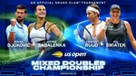 Djokovic și Sabalenka, pereche de vis la US Open. Alcaraz și Sinner nu s-au înscris