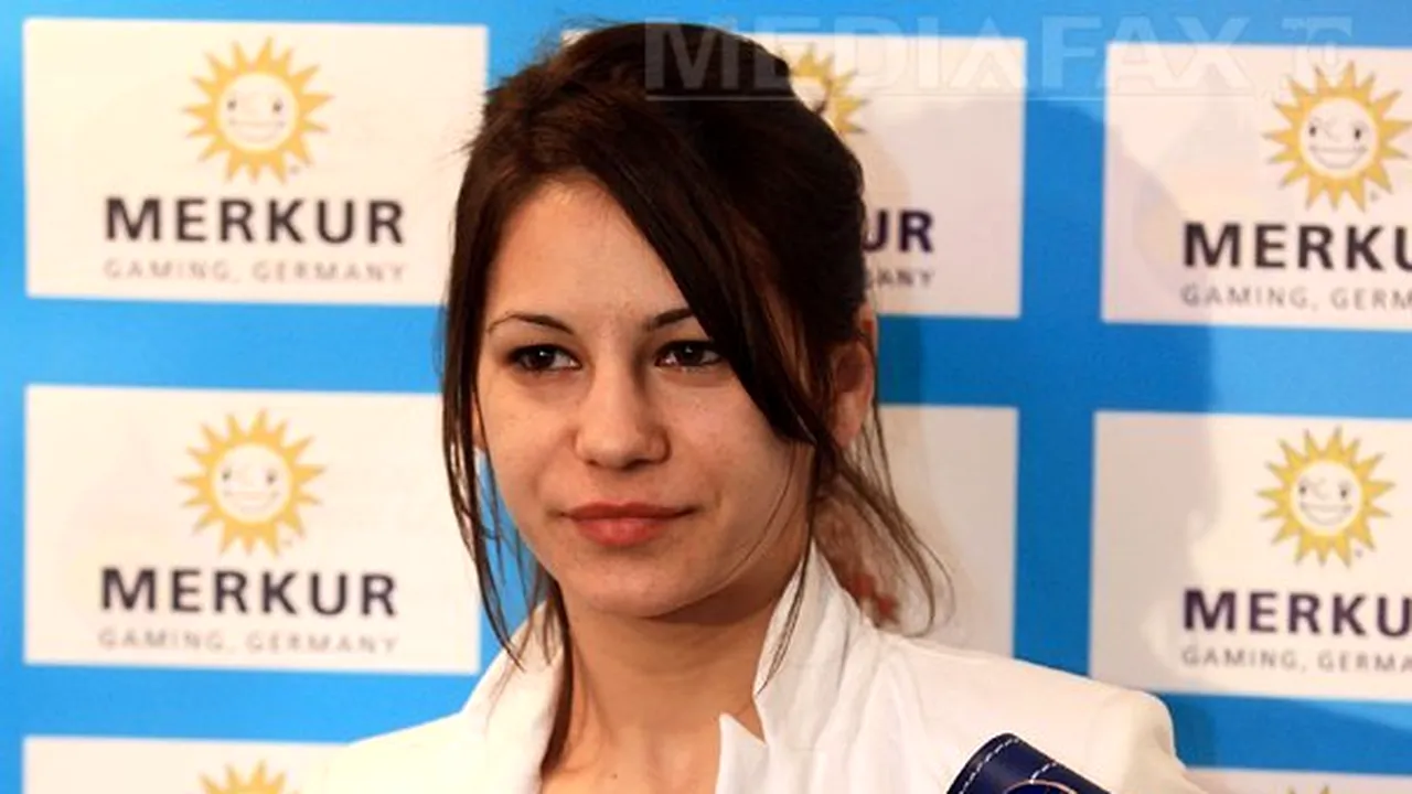 Corina Cârlescu, campioană europeană la box profesionist: Vreau să urmez paşii lui Lucian Bute