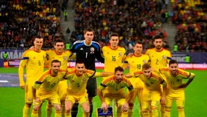 Keşeru: E o onoare pentru mine să marchez pentru naţională