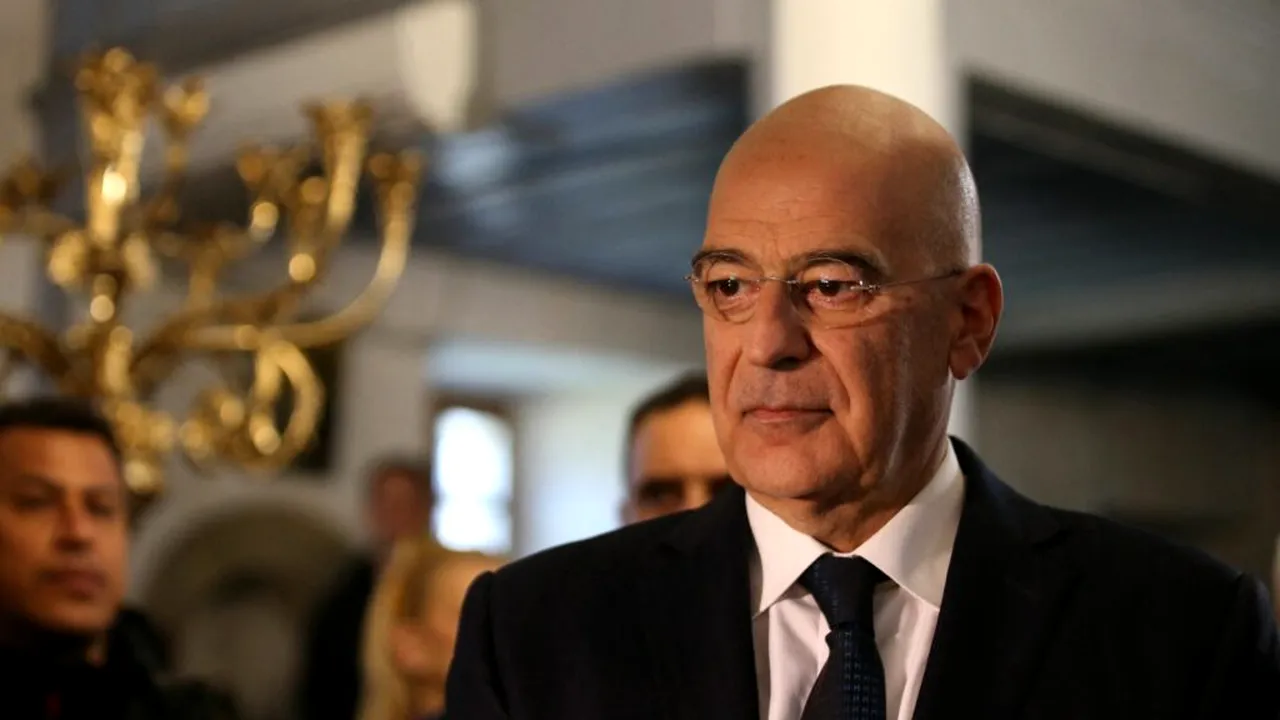 Ministrul Apărării din Grecia afirmă că drona ucraineană găsită în Lefkada reprezintă „o problemă gravă”