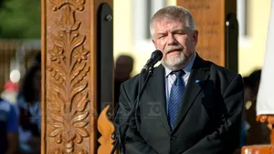 Liderul Consiliului Naţional Secuiesc: Referendumul din Scoţia, un exemplu în privinţa culturii politice. Sper să ne ajute