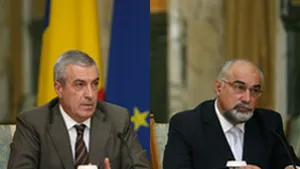 Scutaru i-a cerut lui Tăriceanu rediscutarea deciziei privind tichetele cadou