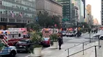 Atac armat în centrul Manhattanului, cinci morți, inclusiv un polițist