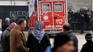 Zeci de morţi în Turcia, într-un accident de autobuz