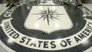 Casete cu interogarea unui suspect de terorism, deţinut şi la Bucureşti, găsite sub un birou al CIA