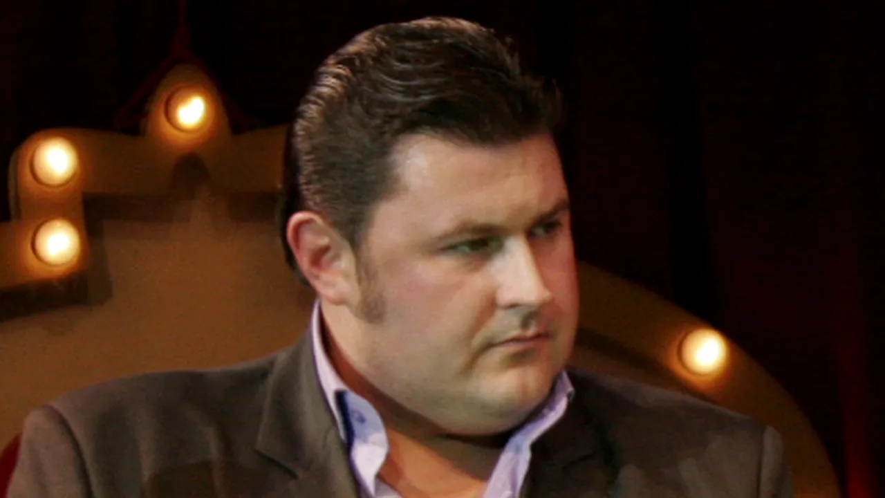 UNITER îşi exprimă regretul faţă de moartea actorului Toni Tecuceanu