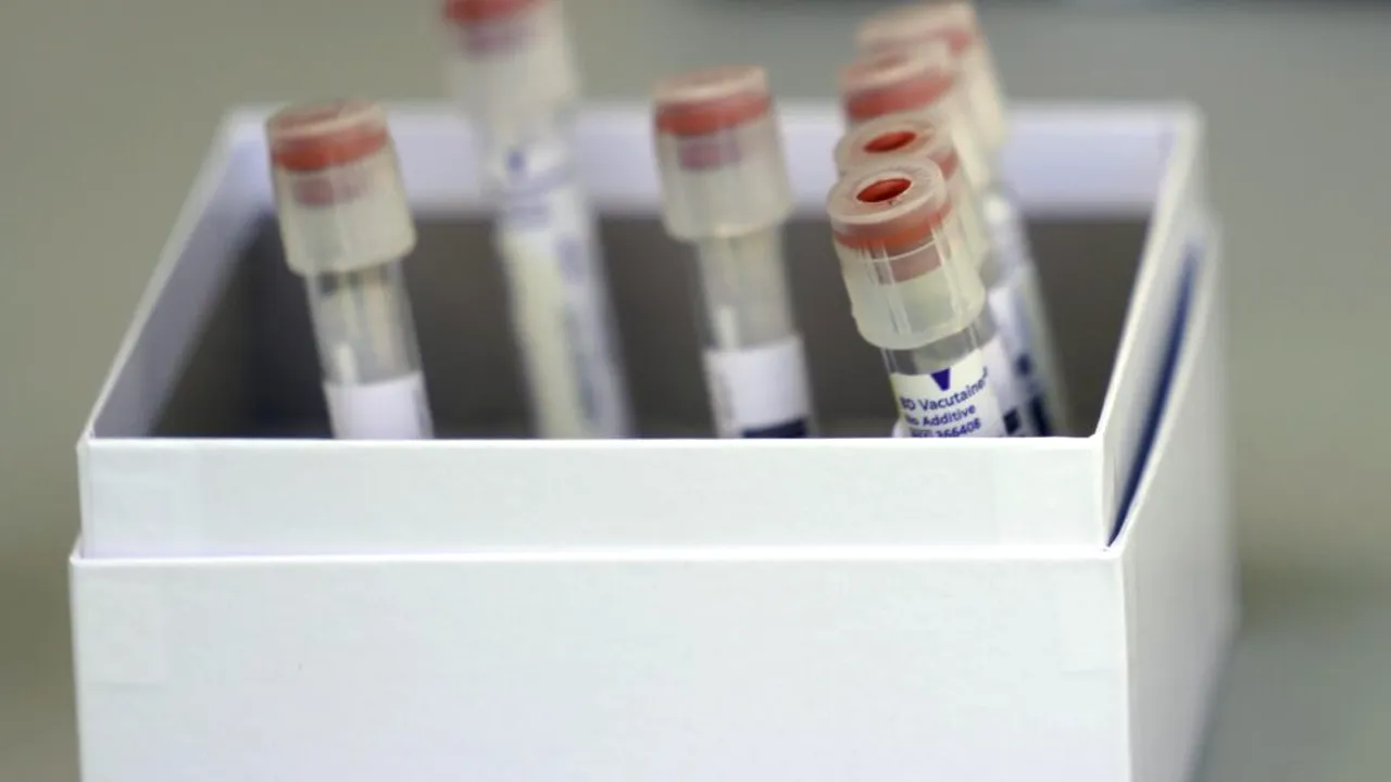 Ministerul Sănătății: Testarea gratuită pentru hepatite, disponibilă tuturor românilor