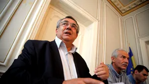 Ipoteza șoc a generalului Dan Voinea: I.P. Culianu a fost o victimă colaterală a Revoluţiei din ’89, dar şi a Mineriadei