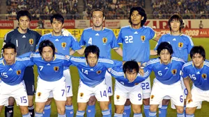 Japonia, prima naţiune calificată la Cupa Mondială din 2010