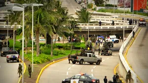 Liderul unui cartel mexican, ucis pe masa de operaţie în timp ce suferea o intervenţie chirurgicală pentru a-şi schimba identitatea