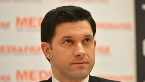 MEDIAFAX TALKS - Luhan: Am cerut Comisiei Europene să se facă un curs acreditat pe scleroză multiplă