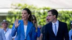 Apariție-surpriză a Prințesei Kate la Wimbledon. Publicul a primit-o cu ovații