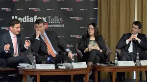 CONFERINŢA MEDIAFAX - Chiriţoiu: Comparatorul preţurilor va fi introdus, indiferent ce vor retailerii - VIDEO