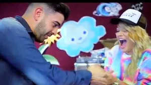 Imnul staţiunii Mamaia 2014, 