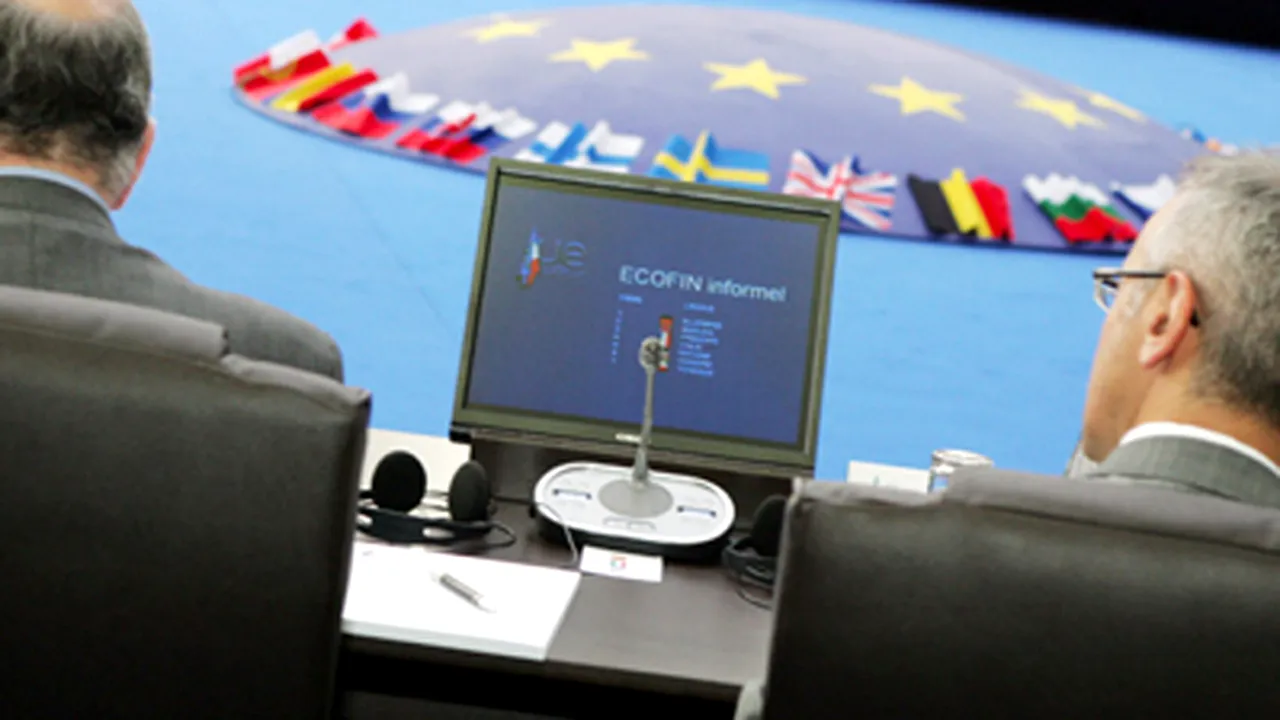 România are permisiunea UE să îşi corecteze deficitul bugetar până în 2012