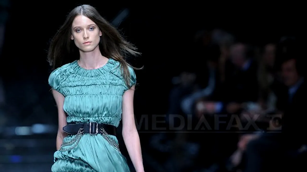 New York Fashion Week dă, miercuri, startul săptămânilor modei